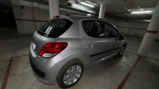 Peugeot 207 2009