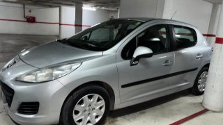 Peugeot 207 2009