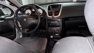 Peugeot 207 2009