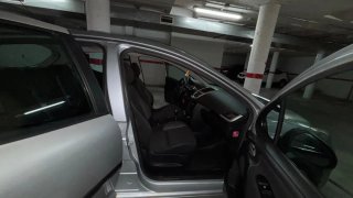 Peugeot 207 2009