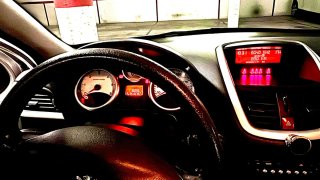 Peugeot 207 2009
