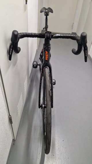 KTM Revelator Alto 2025 talla M
