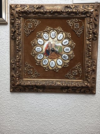 Reloj