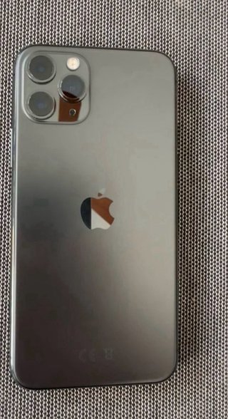 Iphone 11 pro 256 Gb