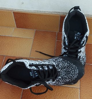 Scarpe da trekking