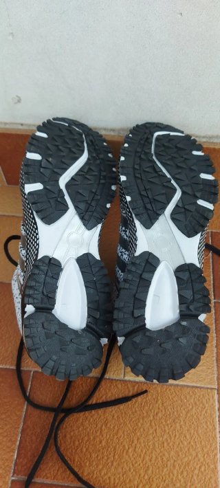 Scarpe da trekking