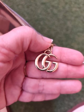 Bolso Gucci Ophidia GG Supreme