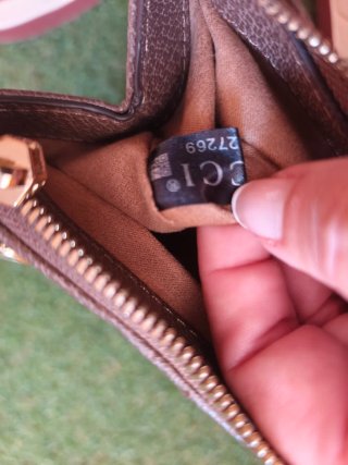 Bolso Gucci Ophidia GG Supreme