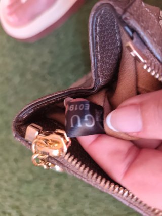 Bolso Gucci Ophidia GG Supreme