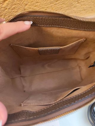 Bolso Gucci Ophidia GG Supreme