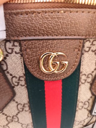 Bolso Gucci Ophidia GG Supreme