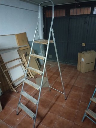 Escaleras 2