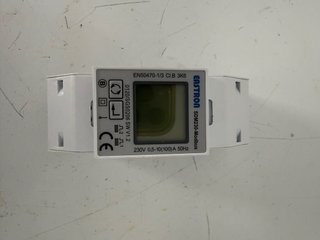 Inversor híbrido Growatt MIN 3000TL-XH monofásico