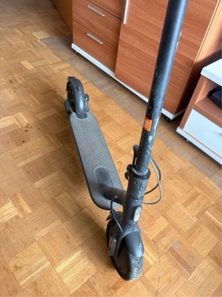 Patinete Eléctrico Xiaomi