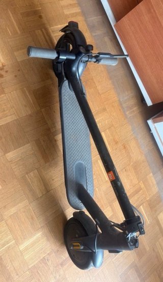 Patinete Eléctrico Xiaomi