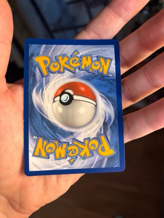 Cartas Pokémon Magmortar y Electabuzz