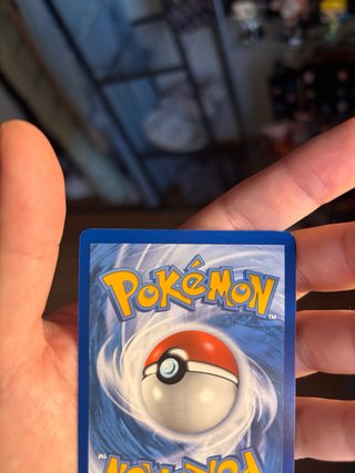 Cartas Pokémon Magmortar y Electabuzz