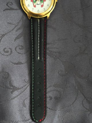 Orologio Mondiali Vintage Oro Bianco