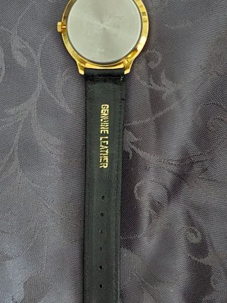 Orologio Mondiali Vintage Oro Bianco