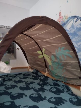 Cama infantil IKEA