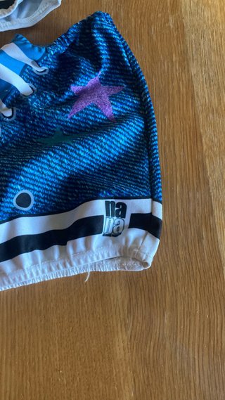 Funda para patines 4 ruedas