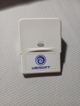 Mi Experto en Vida Sana Nintendo DS