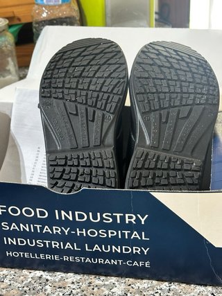 Scarpe Antinfortunistiche per vari settori