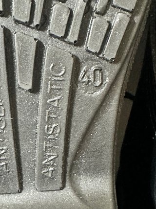 Scarpe Antinfortunistiche per vari settori