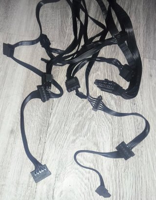 Fuente alimentación NOX URANO VX650W