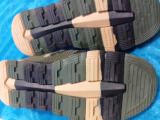 Zapatillas talla 36 sin estrenar