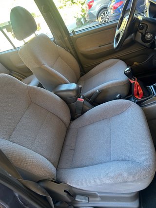 KIA Sportage 2000