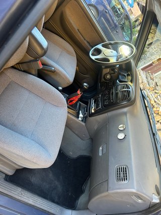 KIA Sportage 2000