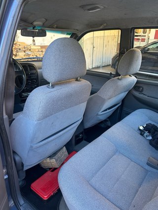 KIA Sportage 2000