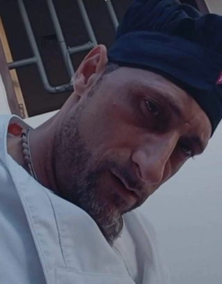 Cocinero italiano / chef a domicilio