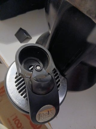 Dolce gusto