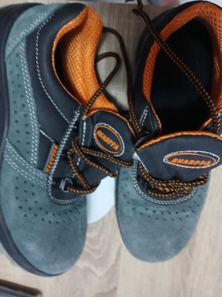 Zapatos seguridad