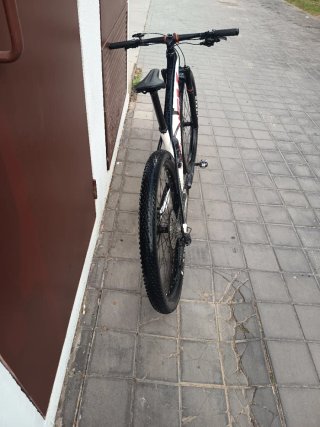 Bicicleta MTB Trek Procaliber 9.7 2023