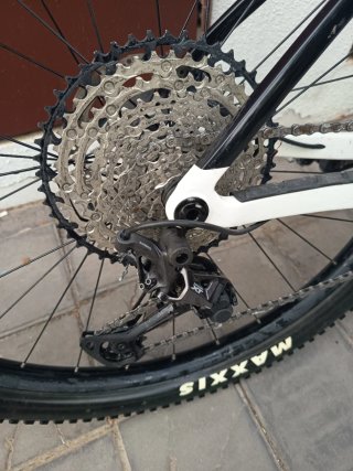 Bicicleta MTB Trek Procaliber 9.7 2023