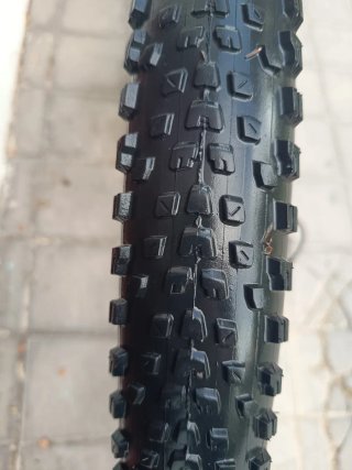 Bicicleta MTB Trek Procaliber 9.7 2023