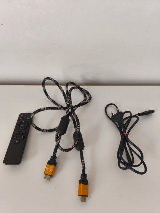 Proyector