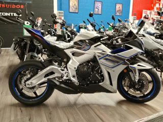 Zontes 703 RR
