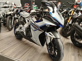 Zontes 703 RR