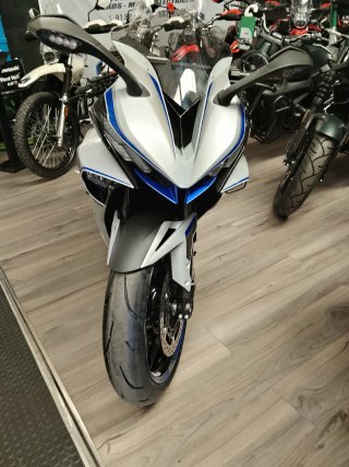 Zontes 703 RR