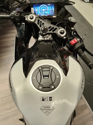 Zontes 703 RR