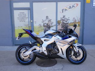 Zontes 703 RR