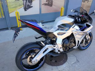 Zontes 703 RR