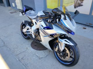 Zontes 703 RR