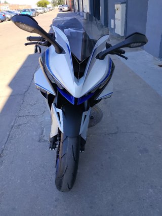 Zontes 703 RR