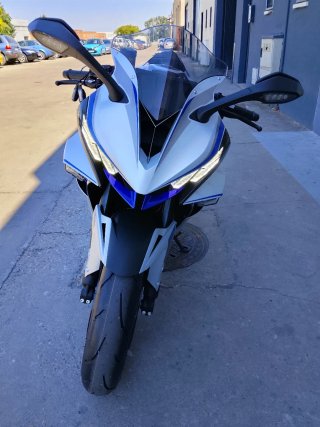 Zontes 703 RR