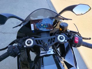 Zontes 703 RR
